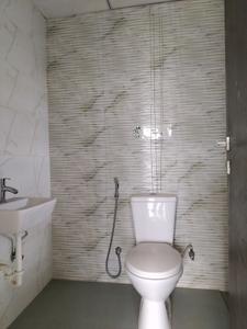 Bedroom Two Image of 1500 Sq.ft 3 BHK Apartment / Flat for sale in Vypak Birla Evam Phase 1, Manjari Budruk Pune for Rs. 9500000