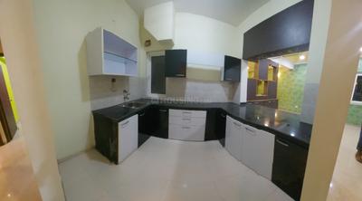 Kitchen Image of 1377 Sq.ft 3 BHK Apartment / Flat for sale in Eden City Maheshtala, Maheshtala Kolkata for Rs. 4500000