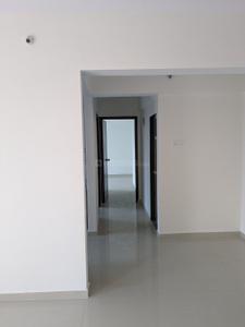 Hall Image of 641 Sq.ft 2 BHK Apartment / Flat for sale in Padle Gaon Thane for Rs. 5399000