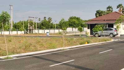 Image of 960 Sq.ft 2 BHK Independent House for sale in Tiruchengode, Namakkal for Rs. 35000000