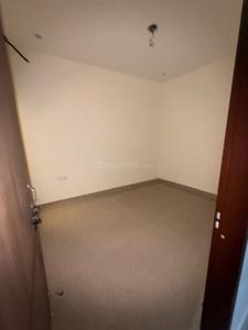 Bedroom Image of 720 Sq.ft 2 BHK Independent House for rent in Rajpur Khurd Extension New Delhi for Rs. 23000
