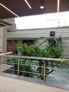 Living Room Image of 1850 Sq.ft 3 BHK Apartment / Flat for sale in Divya Apartments, Sector 10 Dwarka New Delhi for Rs. 28500000