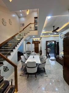Hall Image of 4800 Sq.ft 5 BHK Independent House for sale in Vastrapur Ahmedabad for Rs. 50000000