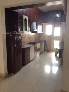 Kitchen Image of Citilights Rustique in Whitefield, Bangalore