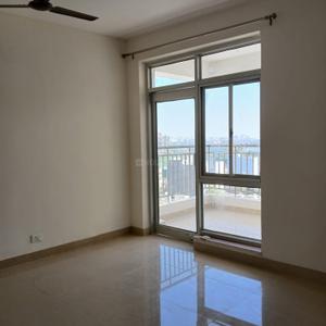 Bedroom Image of 1850 Sq.ft 3 BHK Apartment / Flat for rent in Vikram Golf View Condos, Sector 19 Dwarka New Delhi for Rs. 58000