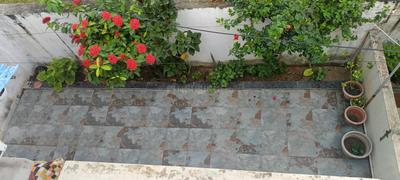 Balcony Image of 1100 Sq.ft 2 BHK Independent House for sale in Ms Entire Tanishq Residency, Andada Ankleshwar for Rs. 4551000