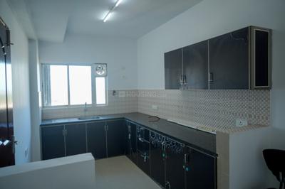 Kitchen Image of 1590 Sq.ft 3 BHK Apartment / Flat for sale in Kulashekara Mangalore for Rs. 6999000