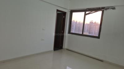 Bedroom Image of 880 Sq.ft 3 BHK Apartment / Flat for sale in Praharsh Highland, Bopal Ahmedabad for Rs. 7800000