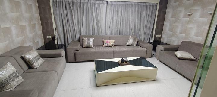 Manekbaug Society Main Image 1