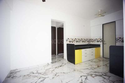 Kitchen Image of 1050 Sq.ft 2 BHK Apartment / Flat for sale in Mundhwa Pune for Rs. 7000000