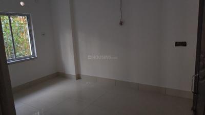 Bedroom Image of 1051 Sq.ft 3 BHK Apartment / Flat for sale in Rahara Kolkata for Rs. 3790000