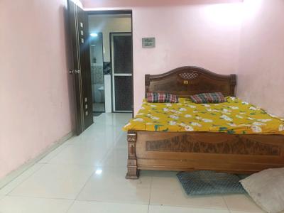 Bedroom Image of 1040 Sq.ft 2 BHK Apartment / Flat for sale in Taloja Navi Mumbai for Rs. 7500000