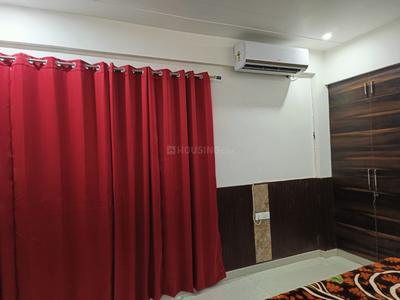 Bedroom Image of 2099 Sq.ft 3 BHK Apartment / Flat for sale in Acnova Scorf, Jakhan Dehradun for Rs. 18000000