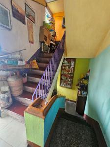 Hall Image of 1400 Sq.ft 3 BHK Builder Floor for sale in Agarpara Kolkata for Rs. 2500000