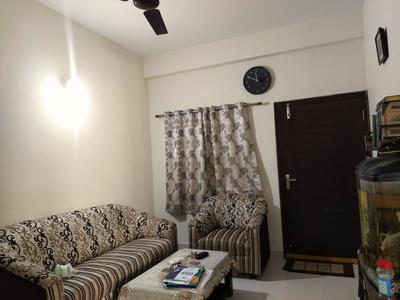 Living Room Image of 1200 Sq.ft 3 BHK Apartment / Flat for sale in Hayathnagar Hyderabad for Rs. 6000000