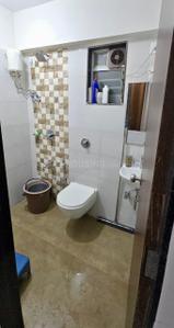 Image of 450 Sq.ft 1 BHK Apartment / Flat for sale in Bombay Slum Orchid Residency, Kandivali West, Mumbai for Rs. 8500000