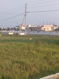 Image of 167 Sq.ft Residential Plot / Land for sale in Mangalagiri, Guntur for Rs. 4050000