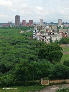 Image of 1777 Sq.ft 3 BHK Apartment / Flat for sale in Paarth Aadyant, Ahmamau, Lucknow for Rs. 10600000