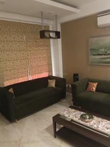 Hall Image of 2500 Sq.ft 4 BHK Builder Floor for sale in Paramount Luxury Floors Sushant Lok 3 B Block, Sector 57 Gurgaon for Rs. 37500000