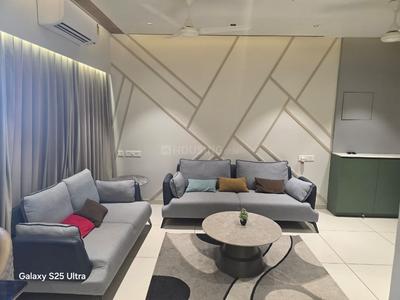3.5 BHK Flat