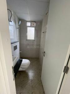 Bathroom Image of 840 Sq.ft 2.5 BHK Apartment / Flat for rent in Godrej Park Greens, Mamurdi Pune for Rs. 18007