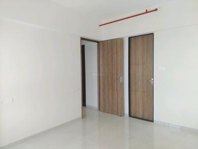 Bedroom Image of 1000 Sq.ft 2 BHK Apartment / Flat for sale in Nyati Exuberance III by Nyati Group, Handewadi Pune for Rs. 7001000