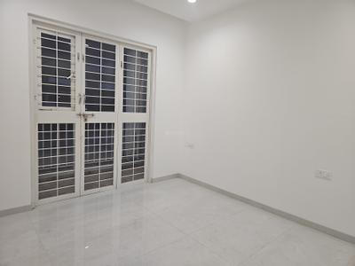 Bedroom Image of 1129 Sq.ft 3 BHK Apartment / Flat for sale in Triaa Kosmic Kourtyard Phase 2, Wagholi Pune for Rs. 8100000