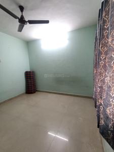 Bedroom Image of 150 Sq.ft 1 RK Independent House for rent in Jalan Nagar Aurangabad for Rs. 6500