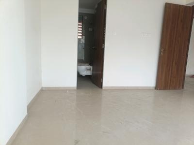 Bedroom Image of 1250 Sq.ft 2.5 BHK Apartment / Flat for sale in Riverside, Taloja Navi Mumbai for Rs. 6500000