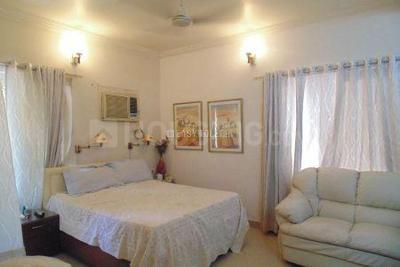Hall Image of 5200 Sq.ft 5 BHK Independent House for sale in Banjara Hills Hyderabad for Rs. 145800000