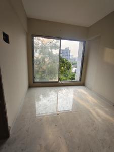 Bedroom Image of 710 Sq.ft 1 BHK Apartment / Flat for sale in Ulwe Navi Mumbai for Rs. 5350000
