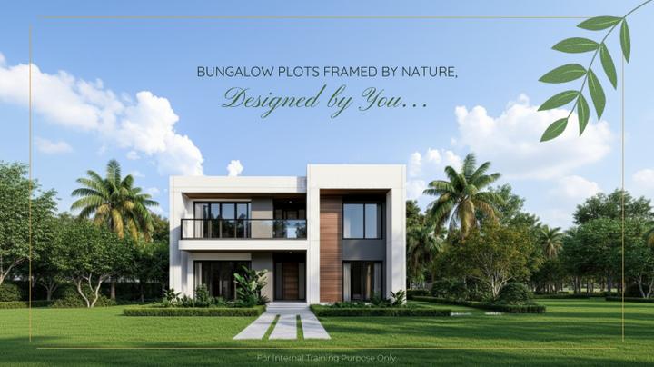 N A Plots Wagholi Main Image 1