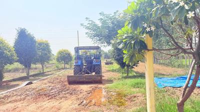 Image of 450 Sq.ft Residential Plot / Land for sale in Chhata, Mathura for Rs. 750000
