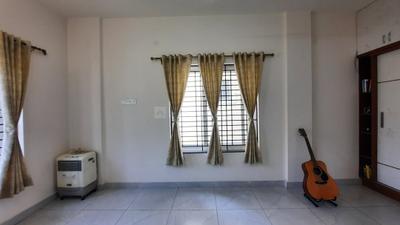 Bedroom Image of 2300 Sq.ft 3 BHK Independent House for sale in Himagiri Urban Woods by Himagiri Group, Sarjapur Bengaluru for Rs. 21100000
