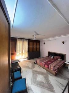 Hall Image of 2385 Sq.ft 4 BHK Builder Floor for sale in Anand Niketan New Delhi for Rs. 75000000