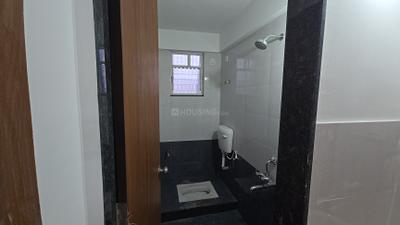 Image of 678 Sq.ft 2 BHK Apartment / Flat for rent in Sky Crest, Hadapsar, Pune for Rs. 20000