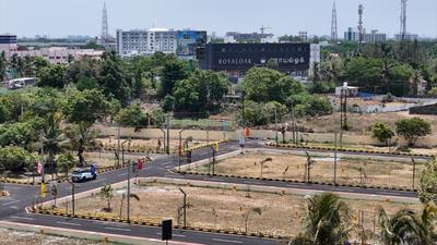 Image of 1080 Sq.ft Residential Plot / Land for sale in Padur, Chennai for Rs. 5938920