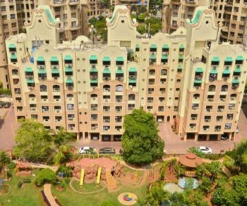 2 BHK Flat
