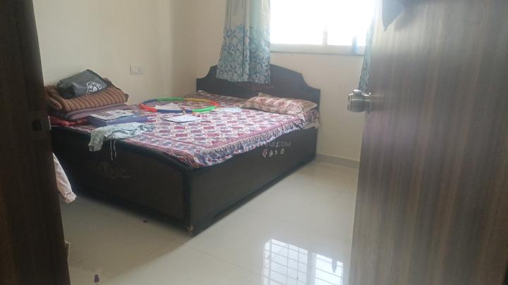 Melenium Bedroom One 1