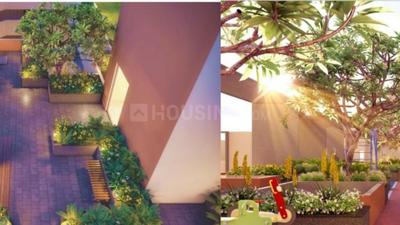 Image of 1327 Sq.ft 3 BHK Apartment / Flat for sale in Wadhwani Om Mangalam Disha, Kiwale, Pune for Rs. 8500000
