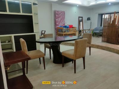 Hall Image of 1850 Sq.ft 3 BHK Apartment / Flat for sale in Chakbaria Kolkata for Rs. 22000000