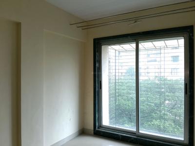 Bedroom Image of 958 Sq.ft 2 BHK Apartment / Flat for sale in Neelkanth Greens, Thane West Thane for Rs. 18700000