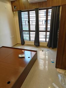 Bedroom Image of 1000 Sq.ft 3 BHK Apartment / Flat for sale in Manor Gardens, Dankuni Hooghly for Rs. 4500000