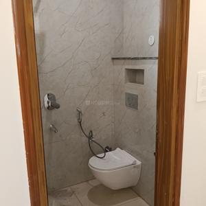 Bathroom Image of 1750 Sq.ft 3 BHK Builder Floor for sale in Balliwala Dehradun for Rs. 11000000