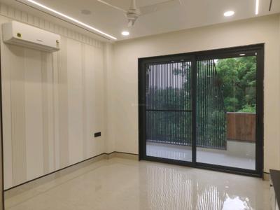 Bedroom Image of 3220 Sq.ft 4 BHK Builder Floor for sale in Ridhi Platinum Floors, Sector 46 Faridabad for Rs. 38500000