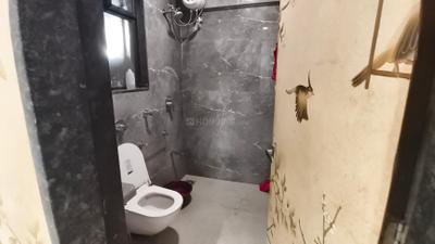 Image of 850 Sq.ft 2 BHK Apartment / Flat for sale in Poonam Vaishno Heights, Malad East, Mumbai for Rs. 24500000