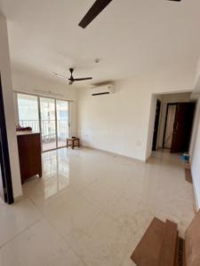 Hall Image of 900 Sq.ft 2 BHK Apartment / Flat for rent in Lodha Amara, Kolshet Thane for Rs. 46000