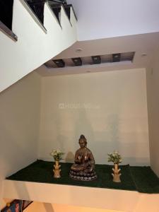 Hall Image of 2000 Sq.ft 4 BHK Independent House for sale in Ullal Uppanagar Bengaluru for Rs. 14500000