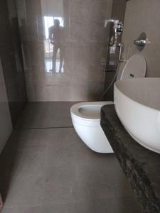 Bedroom Two Image of 1140 Sq.ft 2 BHK Apartment / Flat for sale in K Raheja Sterling Tower 2, Mohammed Wadi Pune for Rs. 8100000