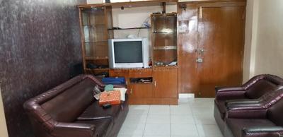 Hall Image of 1430 Sq.ft 3 BHK Apartment / Flat for sale in Ameerpet Hyderabad for Rs. 13500000